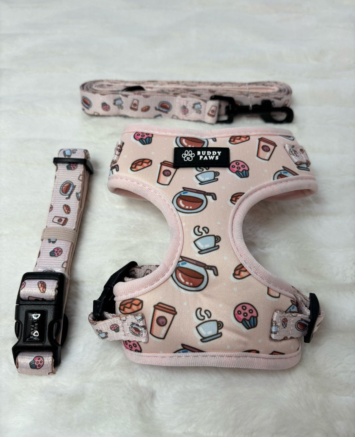 Walks and Coffee Bundle